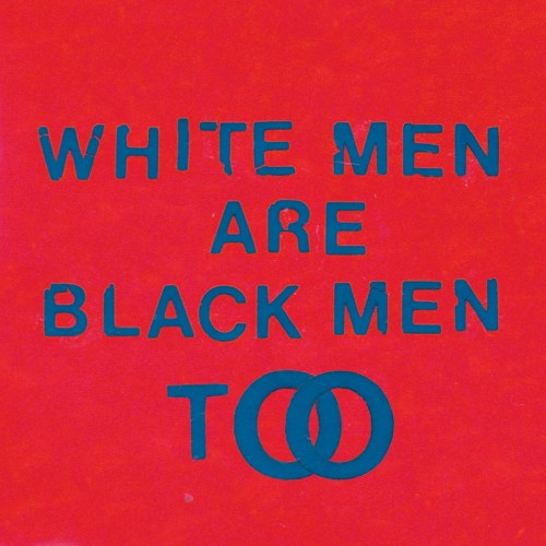 Album Poster | Young Fathers | Shame