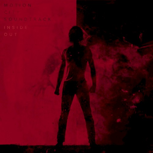 Album Poster | Motion City Soundtrack | Inside Out