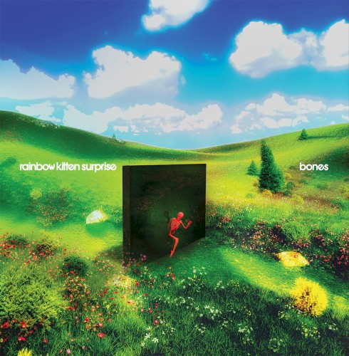 album art