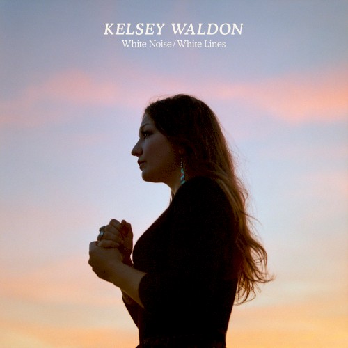 Album Poster | Kelsey Waldon | Run Away