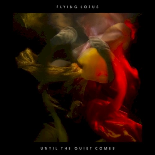 Album Poster | Flying Lotus | See Thru To U feat. Erykah Badu