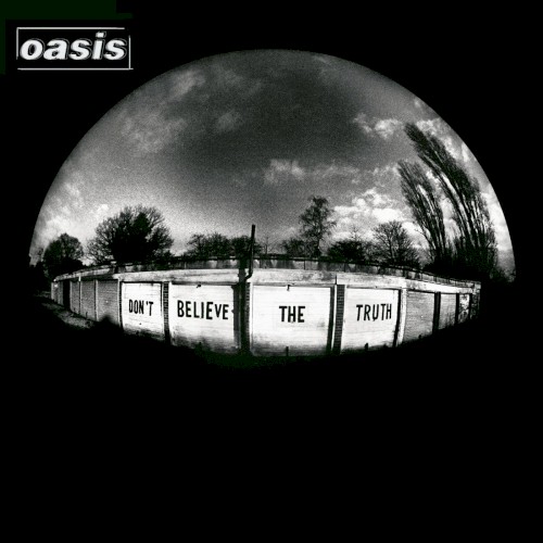 Album Poster | Oasis | Lyla