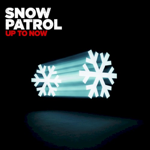 Album Poster | Snow Patrol | Just Say Yes