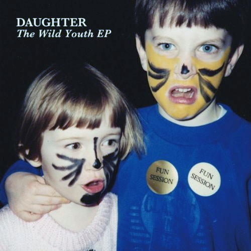 Album Poster | Daughter | Home