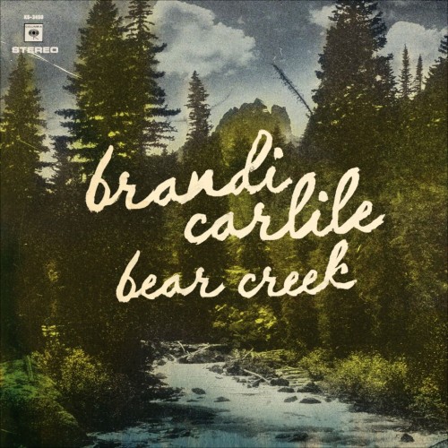 Album Poster | Brandi Carlile | Keep Your Heart Young
