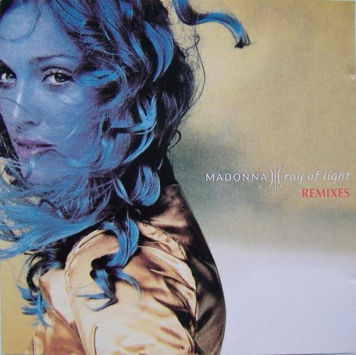 Album Poster | Madonna | Ray of Light