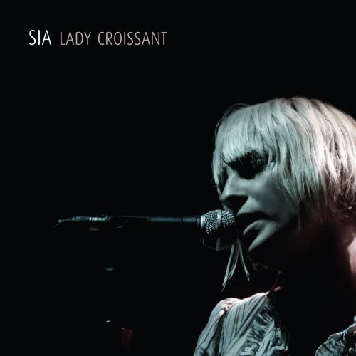 Album Poster | Sia | Pictures