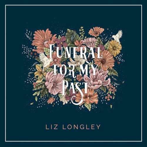Album Poster | Liz Longley | Send You My Love
