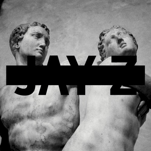 Album Poster | Jay-Z | Open Letter