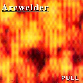 Album Poster | Arcwelder | Remember to Forget
