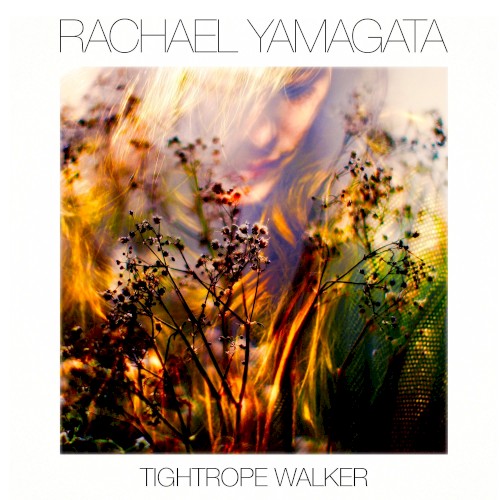 Album Poster | Rachael Yamagata | Over