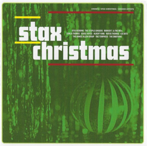 Album Poster | Otis Redding | Merry Christmas Baby (Alternate Mix)