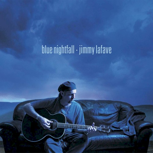 Album Poster | Jimmy LaFave | Bohemian Cowboy Blues