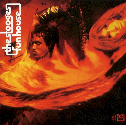 Album Poster | The Stooges | 1970