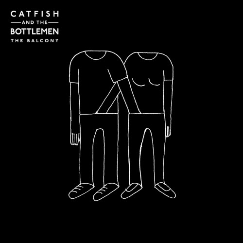 Album Poster | Catfish and the Bottlemen | Kathleen
