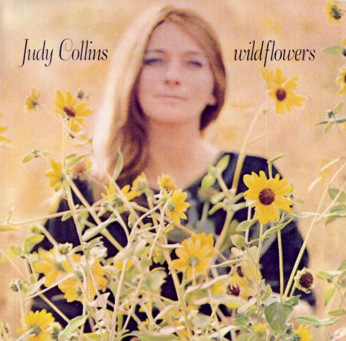 Album Poster | Judy Collins | Both Sides Now