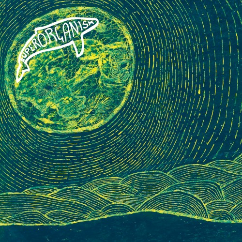 album art