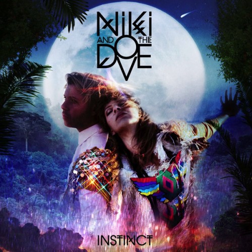 Album Poster | Niki and the Dove | DJ Ease My Mind