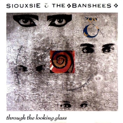 Album Poster | Siouxsie and The Banshees | The Passenger