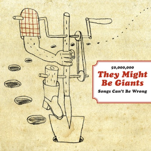 The Current | Ana Ng - They Might Be Giants