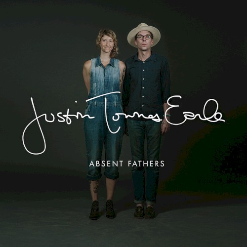 Album Poster | Justin Townes Earle | Call Ya Momma