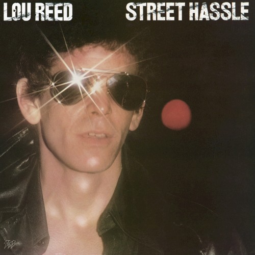 Album Poster | Lou Reed | Real Good Time Together