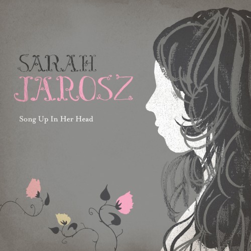 Album Poster | Sarah Jarosz | Can't Hide