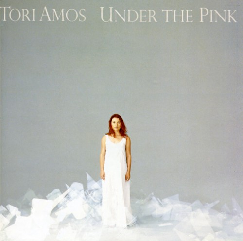 Album Poster | Tori Amos | Cloud On My Tongue