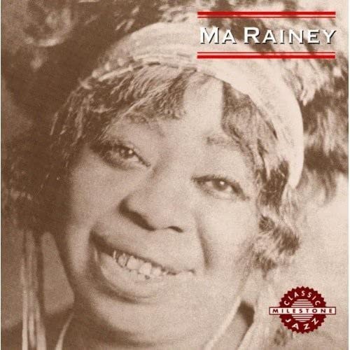 Album Poster | Ma Rainey | Ma Rainey's Black Bottom