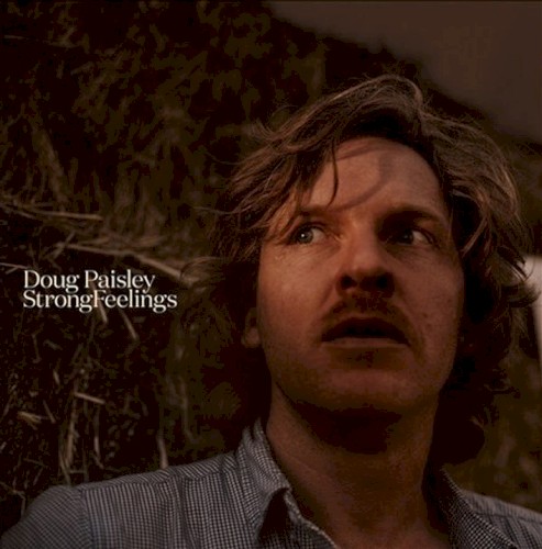Album Poster | Doug Paisley | Song My Love Can Sing