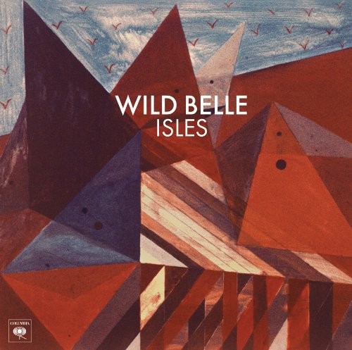 Album Poster | Wild Belle | Keep You