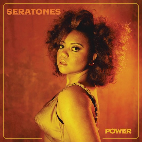 Album Poster | Seratones | Gotta Get To Know Ya