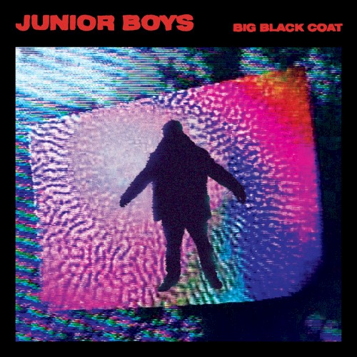 Album Poster | Junior Boys | Over It