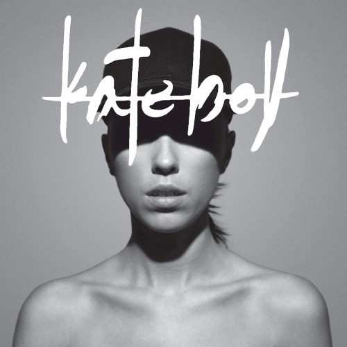 Album Poster | Kate Boy | Self Control