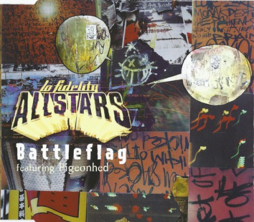 album art