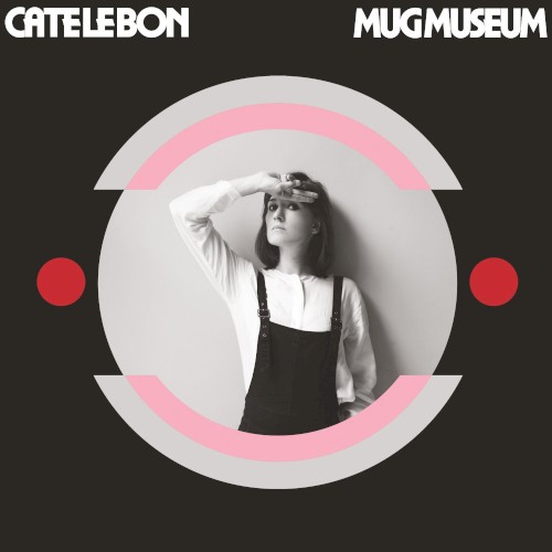 Album Poster | Cate Le Bon | I Can't Help You