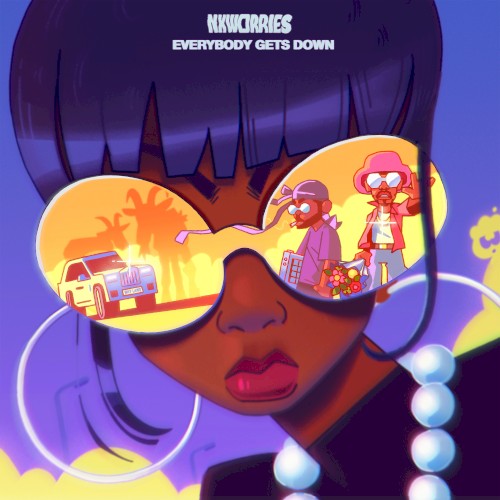 album art