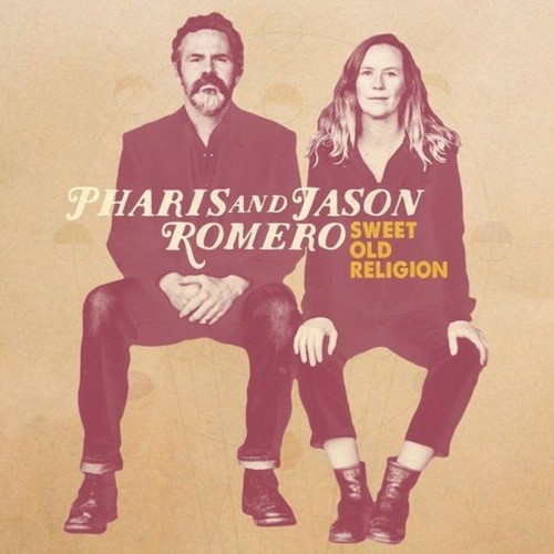 Album Poster | Pharis And Jason Romero | You Are A Shining Light