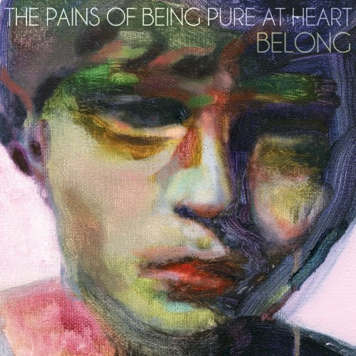 Album Poster | The Pains of Being Pure At Heart | Heart In Your Heartbreak