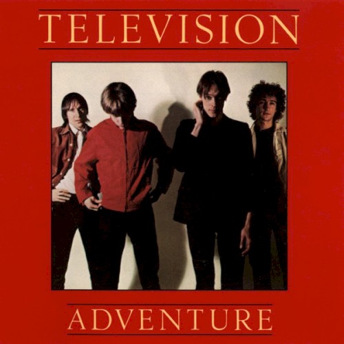 Album Poster | Television | Foxhole