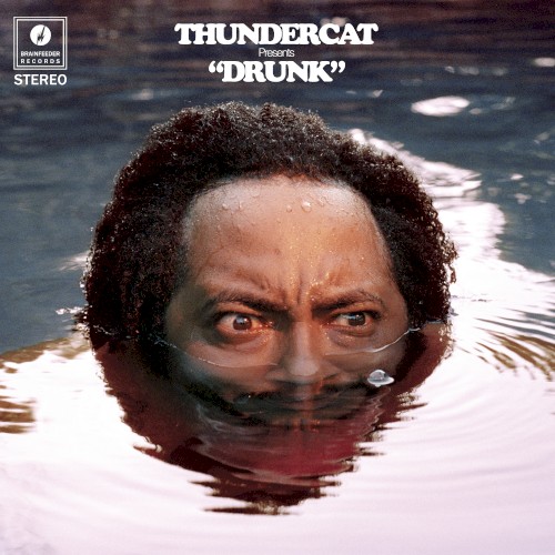 Album Poster | Thundercat | Show You The Way feat. Michael McDonald and Kenny Loggins