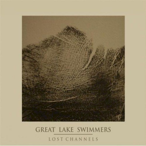 Album Poster | Great Lake Swimmers | Pulling On A Line