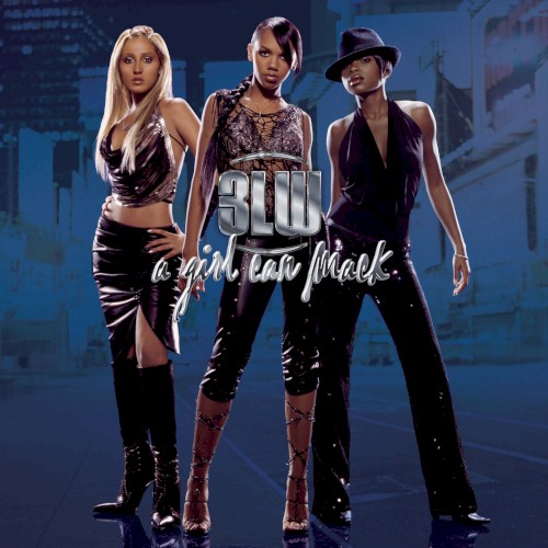 Album Poster | 3LW | Neva Get Enuf feat. Lil Wayne
