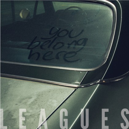 Album Poster | Leagues | Spotlight