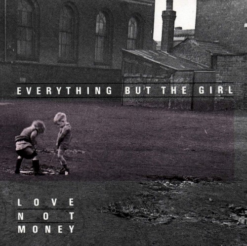Album Poster | Everything But The Girl | When All's Well