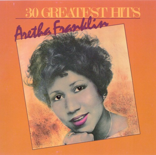 Rock Steady by Aretha Franklin from the album Aretha Franklin