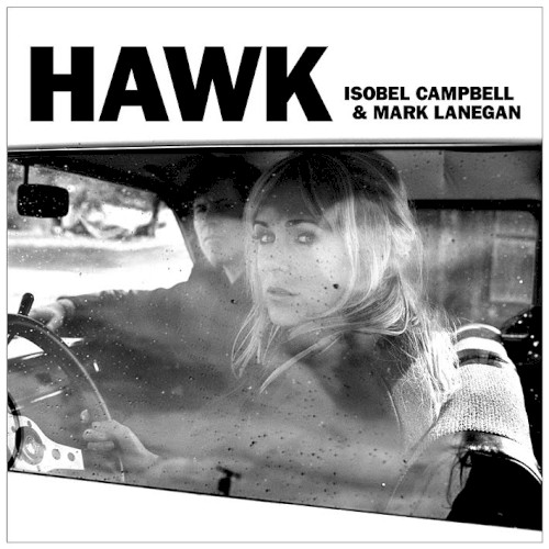 Album Poster | Isobel Campbell and Mark Lanegan | Come Undone