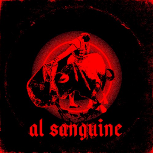 Album Poster | Blood $Moke Body | Al Sanguine