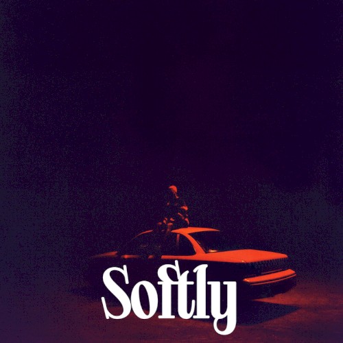 Album Poster | Arlo Parks | Softly