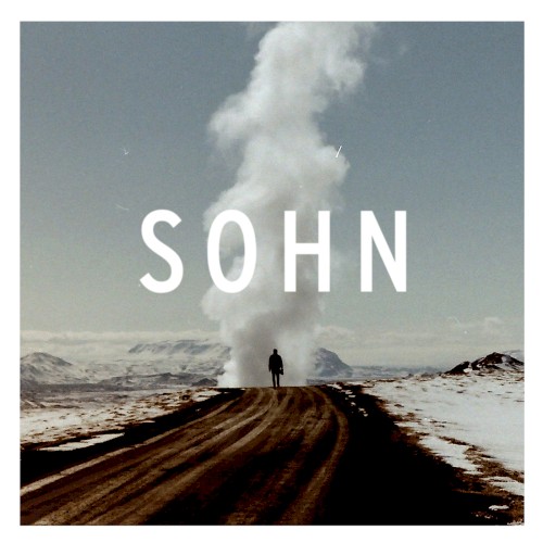 Album Poster | Sohn | Artifice